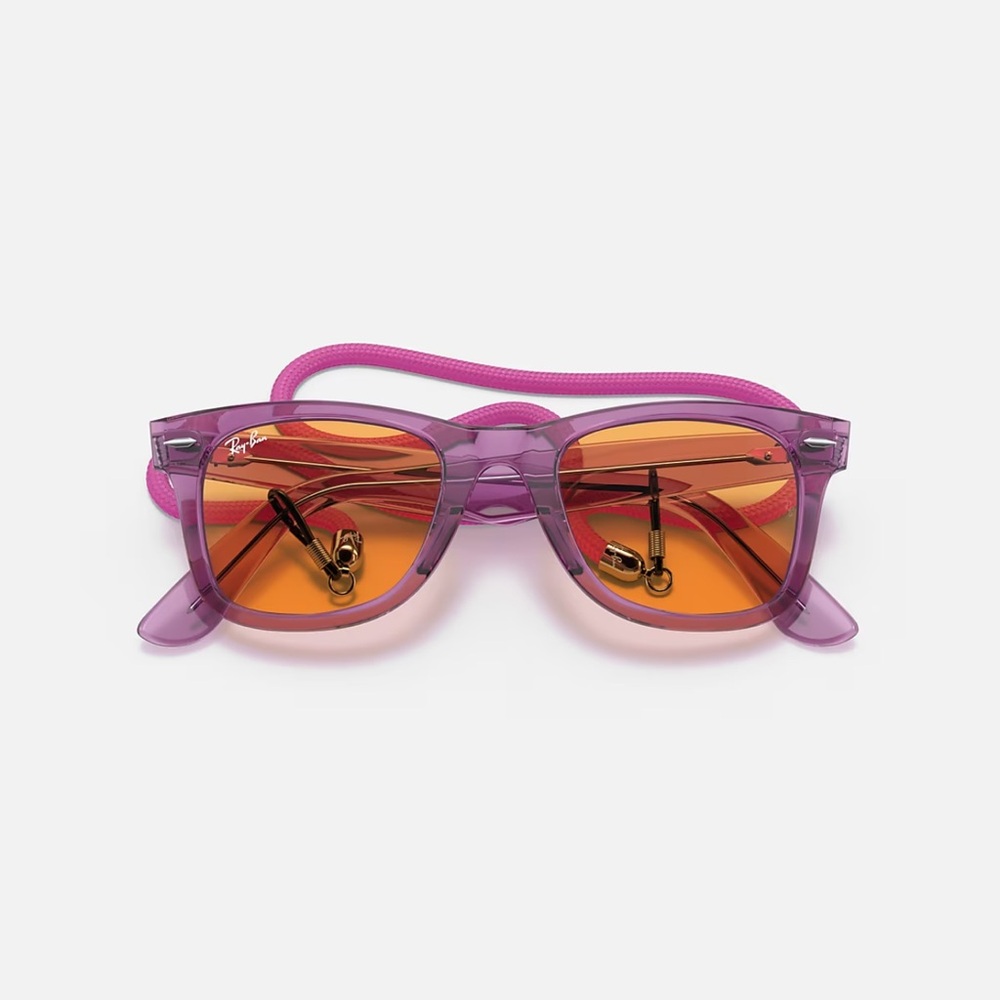 Original Ray-Ban colorblock